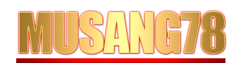 Logo Musang78